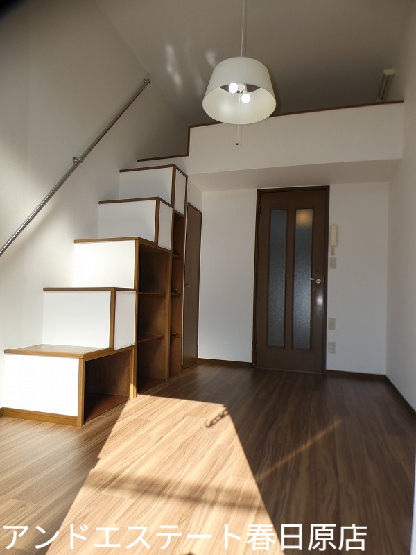 居室・リビング　敷金・礼金ゼロ