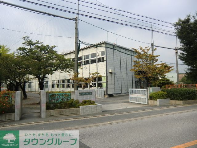 その他　川口市立幸並中学校（その他）まで1150m