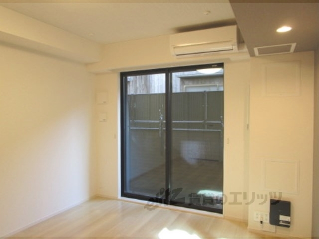 居室・リビング　洋室