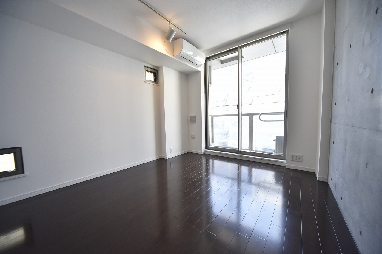 居室・リビング　居室