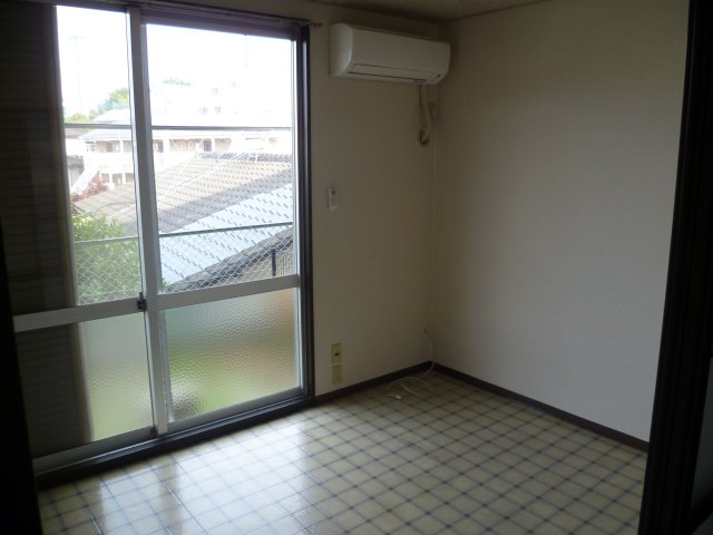 居室・リビング　リビングです