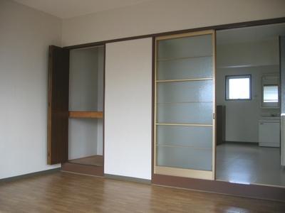 居室・リビング