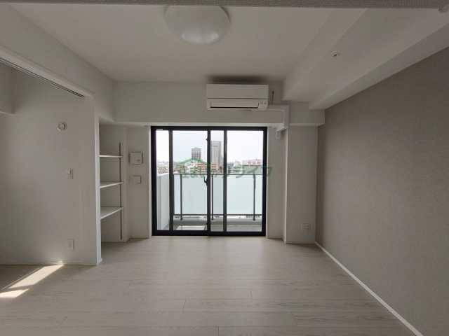 居室・リビング　アーバネックス西新宿II