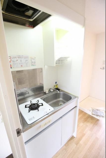 キッチン　★キッチン全体★