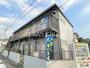 大塚・帝京大学駅より徒歩8分 1階 築37年8ヶ月の賃貸物件