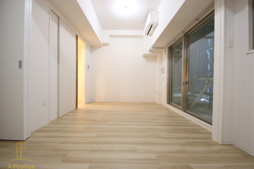 居室・リビング　セレニテ本町リアン