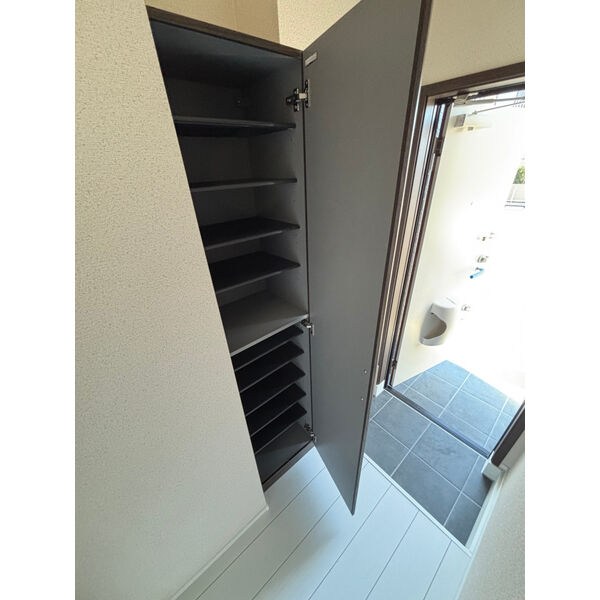 その他　下駄箱