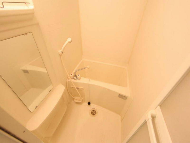 バス・シャワールーム　浴室暖房機乾燥機付　常時換気機能付バスルーム