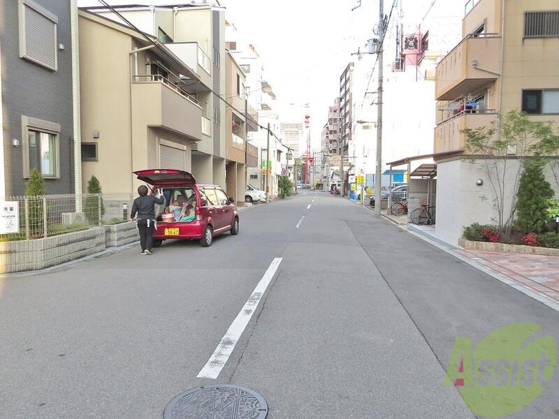 その他　（その他）まで100m