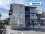 亀山駅より徒歩26分 2階 築1年の賃貸物件