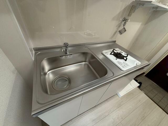 キッチン　★お問い合わせは044-299-8985★