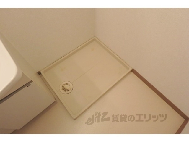 その他部屋・スペース　洗濯機置場