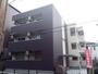 杉本町駅より徒歩6分 2階 築11年の賃貸物件