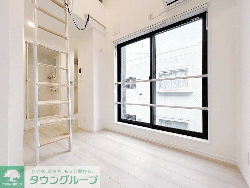 居室・リビング　部屋探しは株式会社　タウンハウジング　までお気軽にお問合せ…