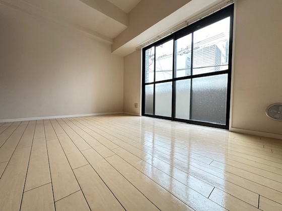 居室・リビング　※別部屋の写真です