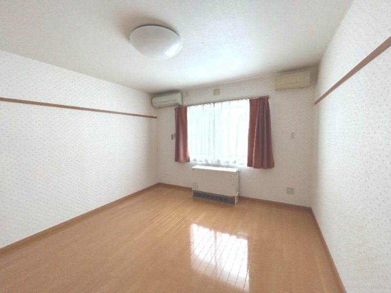 居室・リビング　リビング１