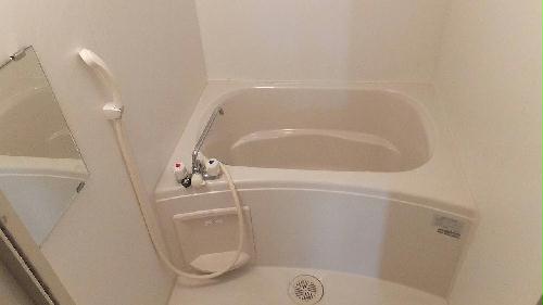 バス・シャワールーム　お風呂