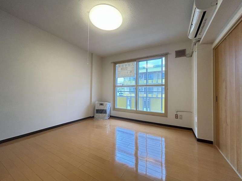 居室・リビング　リビング１