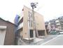 西宮北口駅より徒歩7分 1階 築24年9ヶ月の賃貸物件