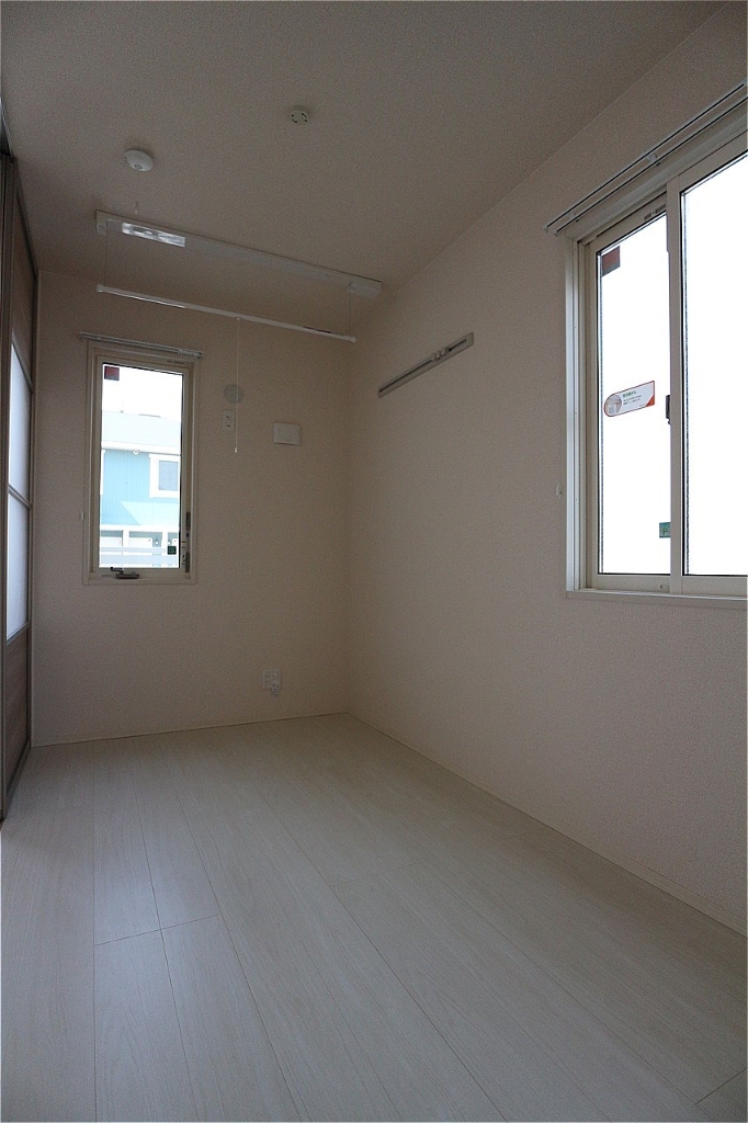 その他部屋・スペース　※参照※【別号室の写真です】