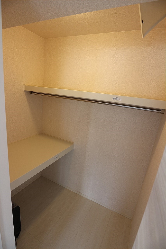 収納　※参照※【別号室の写真です】
