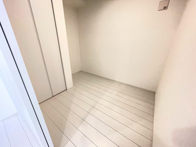 その他部屋・スペース　３．２帖の洋室です