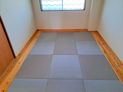 その他部屋・スペース　和室約６．０畳