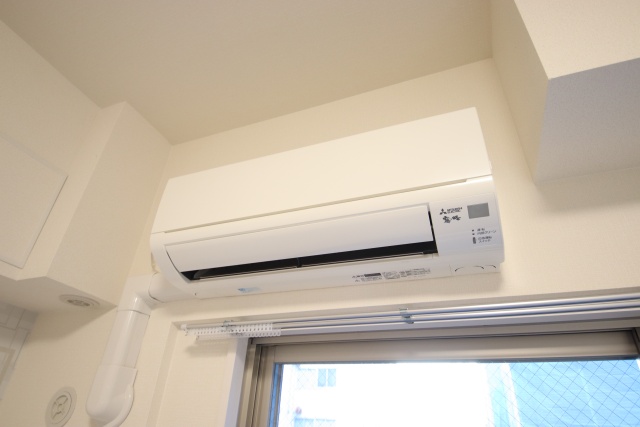 その他設備　別室の参考写真です。※現況優先