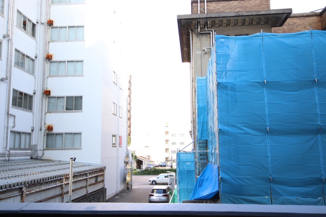 眺望　別室の参考写真です。※現況優先