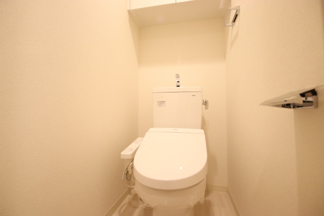 トイレ　別室の参考写真です。※現況優先