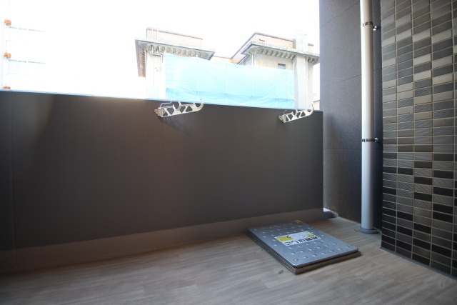 バルコニー　別室の参考写真です。※現況優先