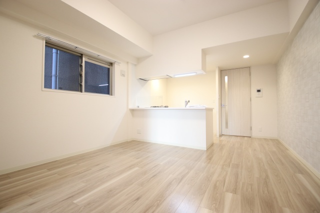 居室・リビング　別室の参考写真です。※現況優先