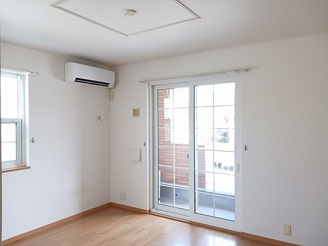 居室・リビング　リビングです