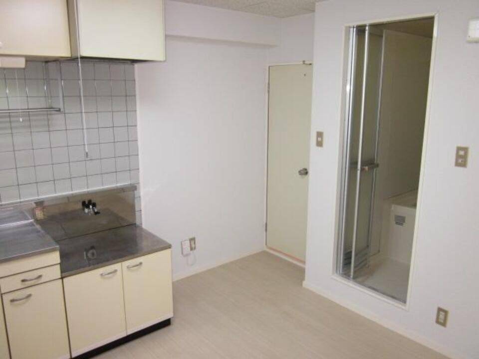 居室・リビング　ダイニング