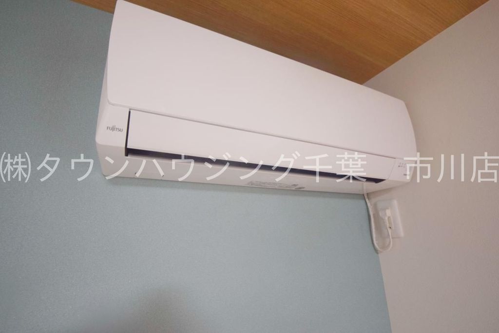 その他設備　設備