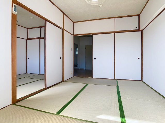 その他部屋・スペース　2025年10月撮影