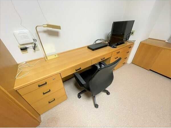 その他設備　アルファコンフォート大手前