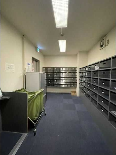 その他共有部分　アルファコンフォート大手前