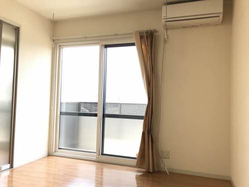 居室・リビング　イメージ写真になります