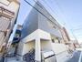 東部市場前駅より徒歩9分 2階 築4年4ヶ月の賃貸物件