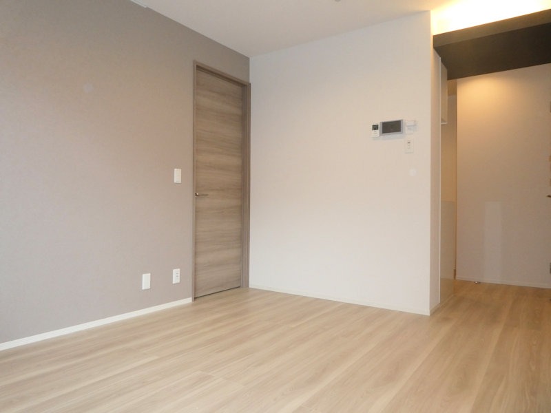 居室・リビング　１０帖のお洒落なリビング♪