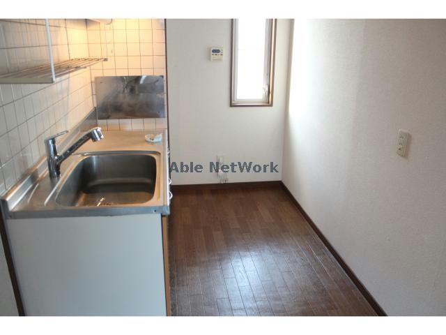 その他部屋・スペース　202