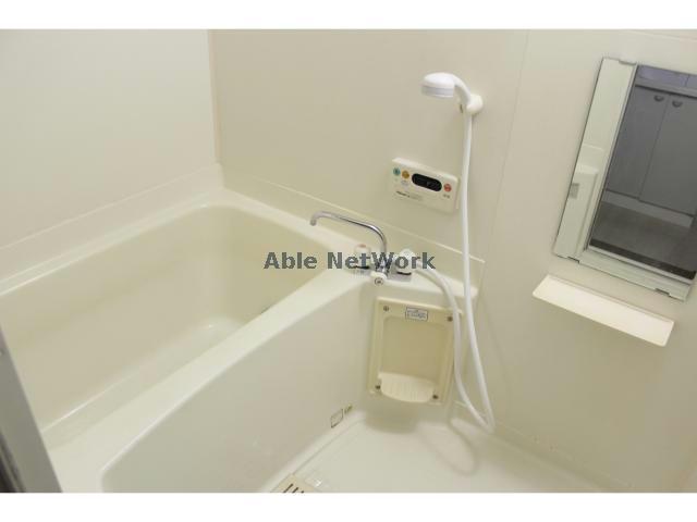 バス・シャワールーム　202