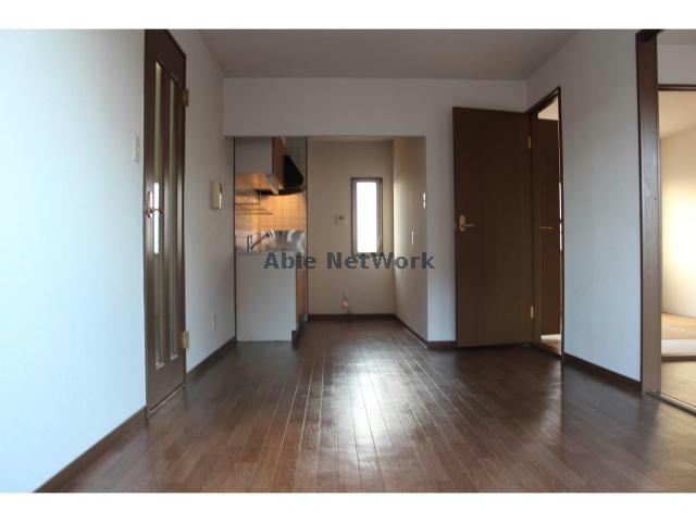 居室・リビング　202