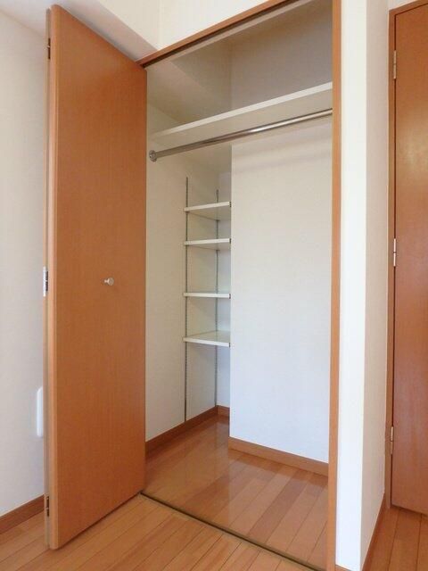 収納　ガラ・ステージ市ヶ谷壱番館