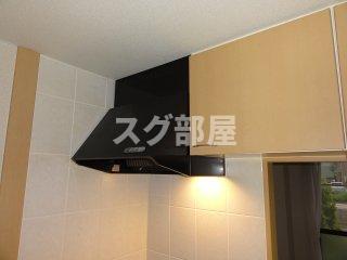 その他　レンジフード