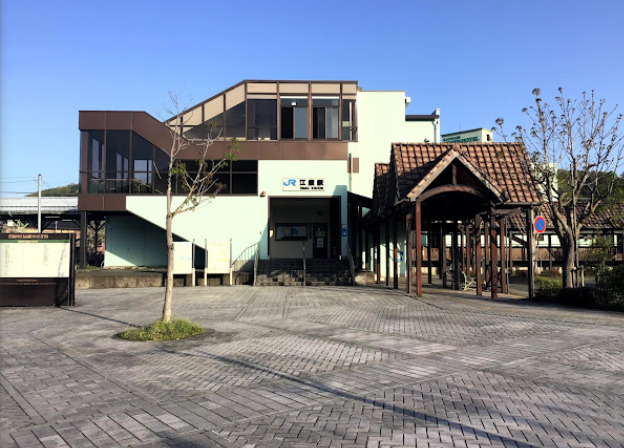 その他　江原駅（その他）まで1053m