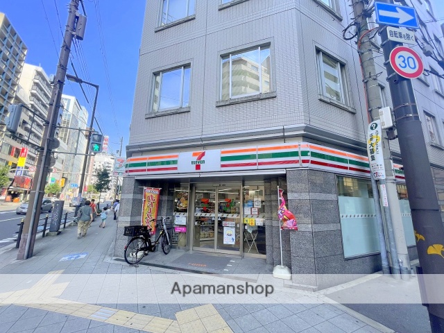 コンビニ　セブン-イレブン 大阪内本町１丁目店（コンビニ）まで122m