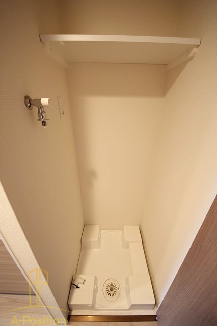 その他設備　プレサンス野田阪神駅前ザ・プレミアム