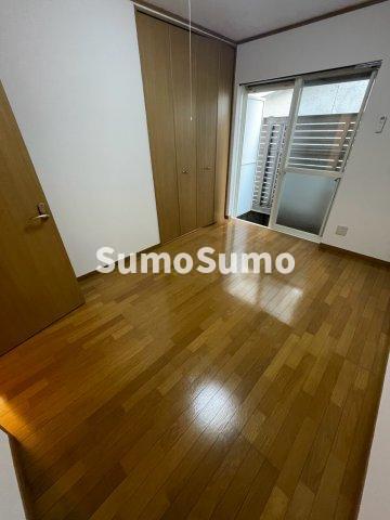 居室・リビング　おしゃれな居間です